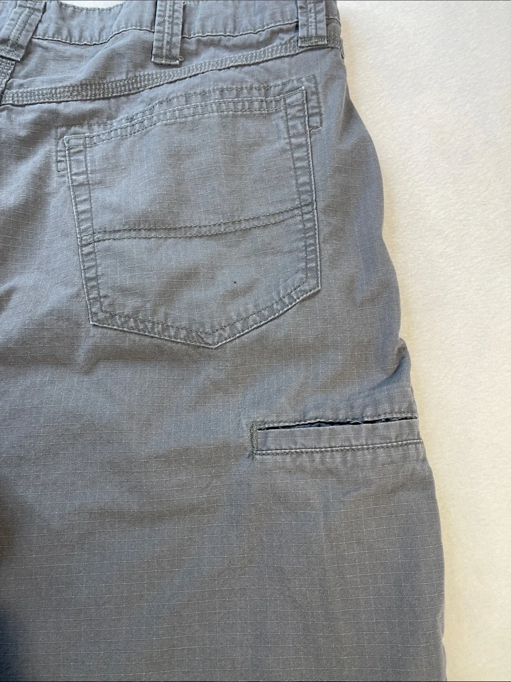 Wrangler durable flat